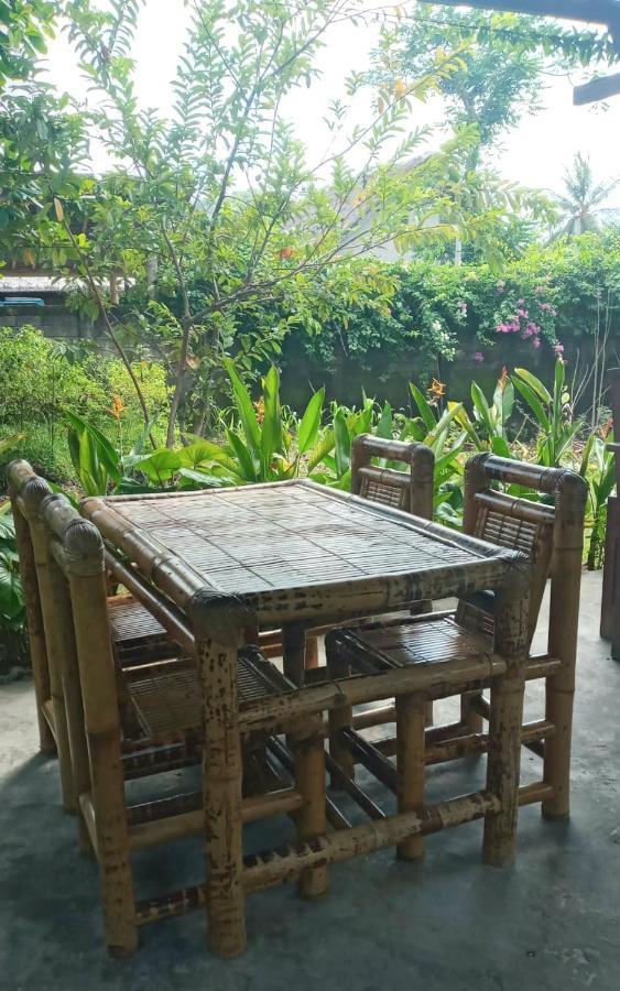 Cewin'S Homestay Kuta  Exterior foto