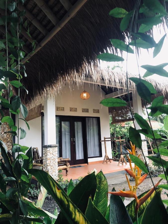 Cewin'S Homestay Kuta  Exterior foto