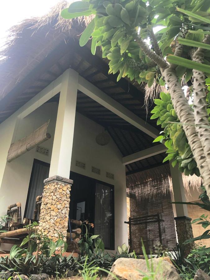 Cewin'S Homestay Kuta  Exterior foto