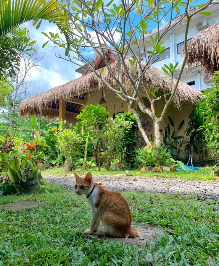 Cewin'S Homestay Kuta  Exterior foto