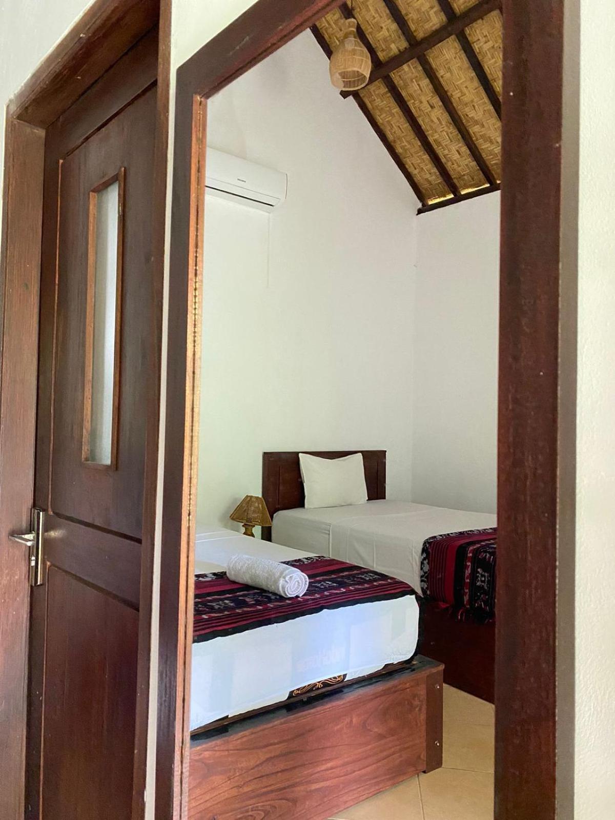 Cewin'S Homestay Kuta  Habitación foto