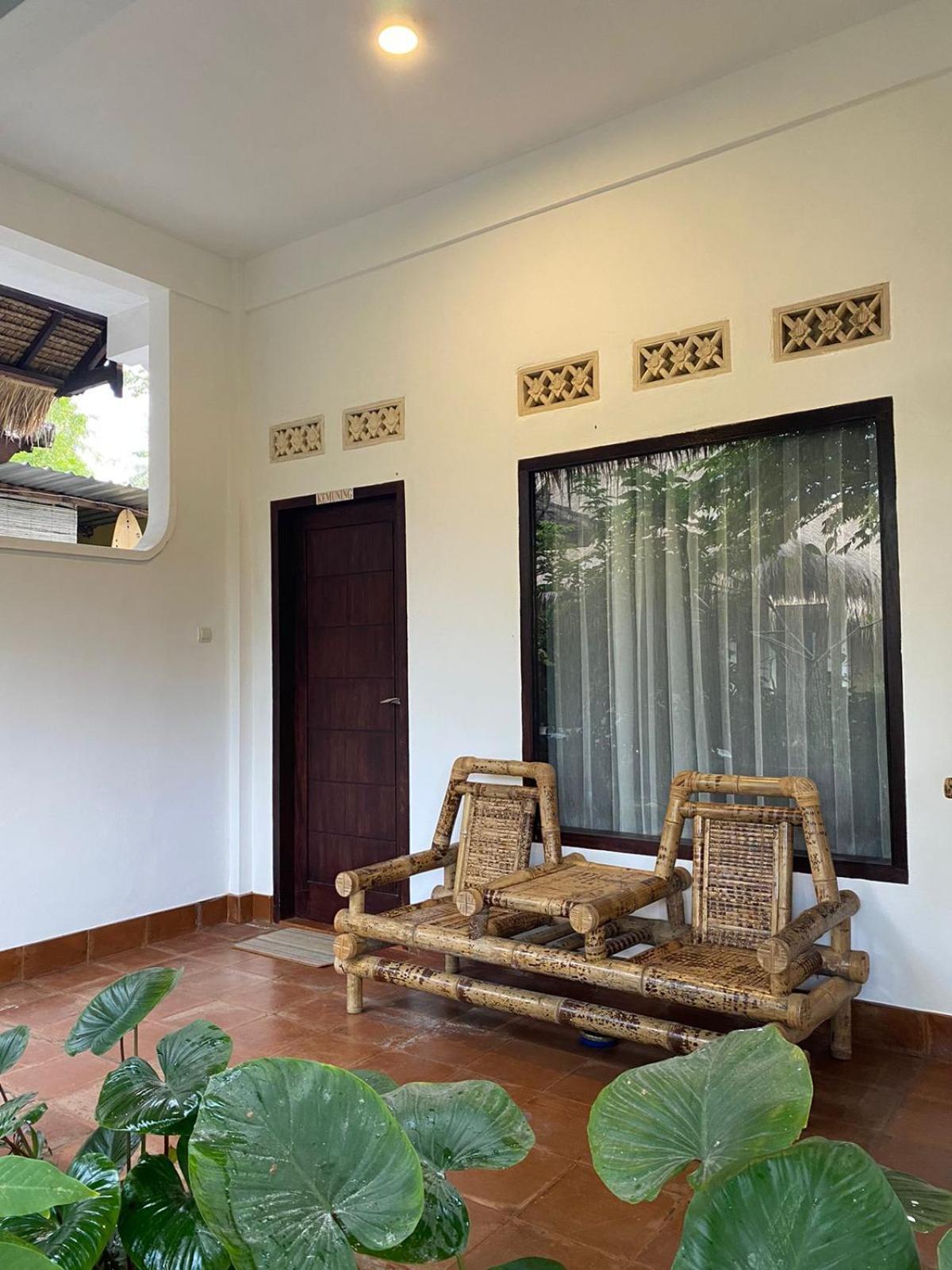 Cewin'S Homestay Kuta  Habitación foto