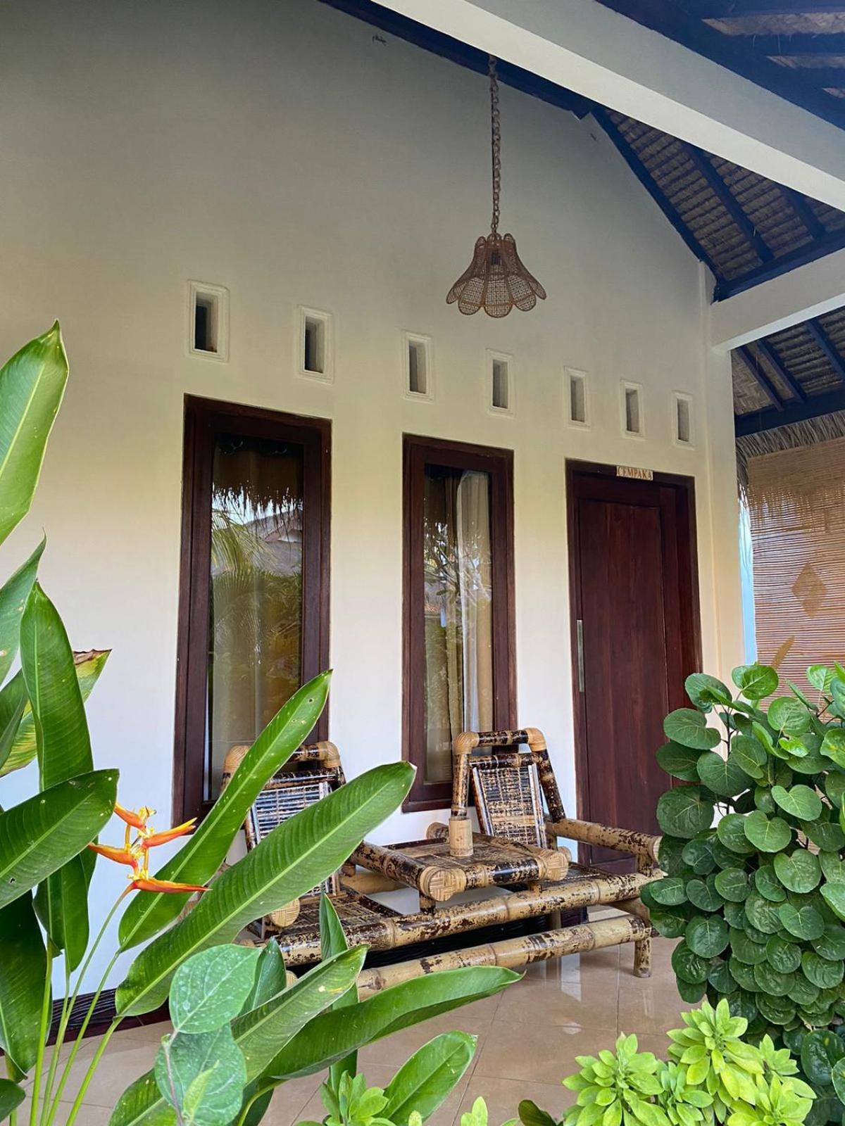 Cewin'S Homestay Kuta  Habitación foto
