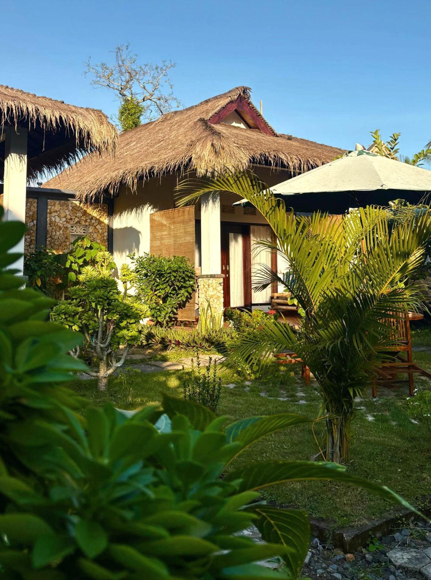 Cewin'S Homestay Kuta  Exterior foto